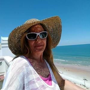 Meet your Posher, Sherry